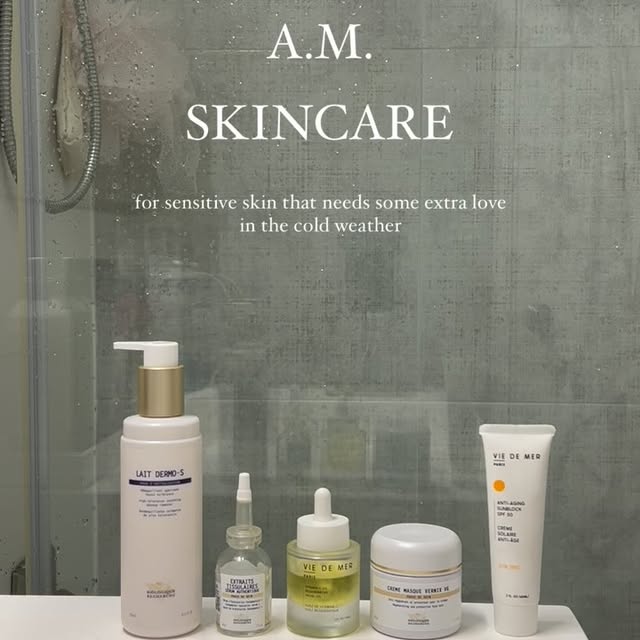 Post by joliepeauskincare