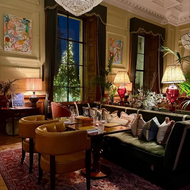 Post by indagarefounder