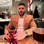 Omar agag's profile picture