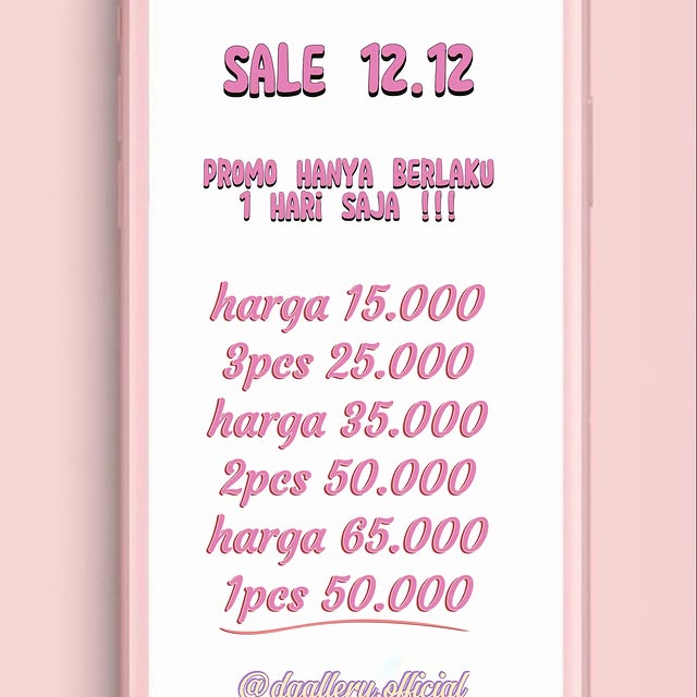 Post by dgallery.officiall