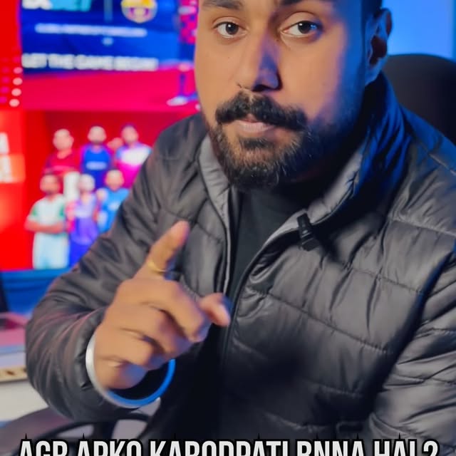 Post by fxprashantbajpai