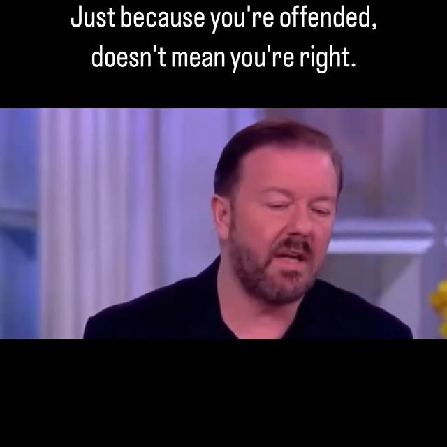 Post by gervaisclips