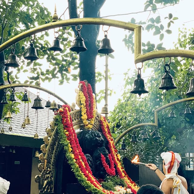 Post by nammaputtur_vittlaofficial