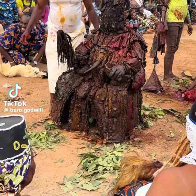 Post by africaunlocked