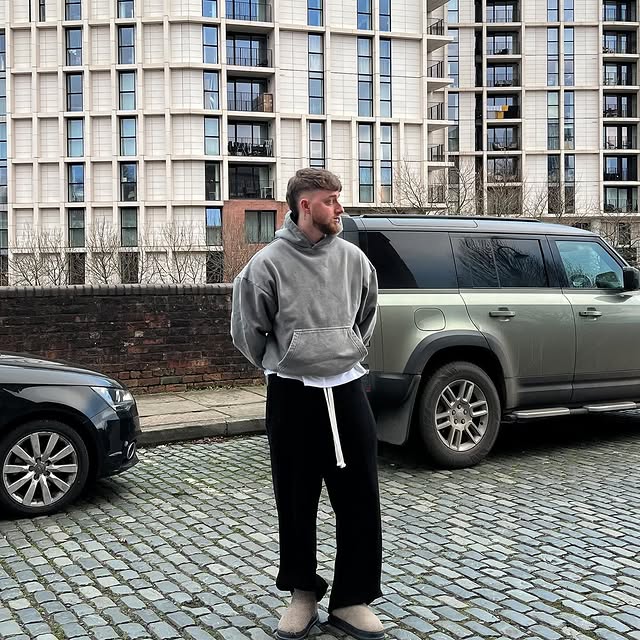 Post by kierancasuale