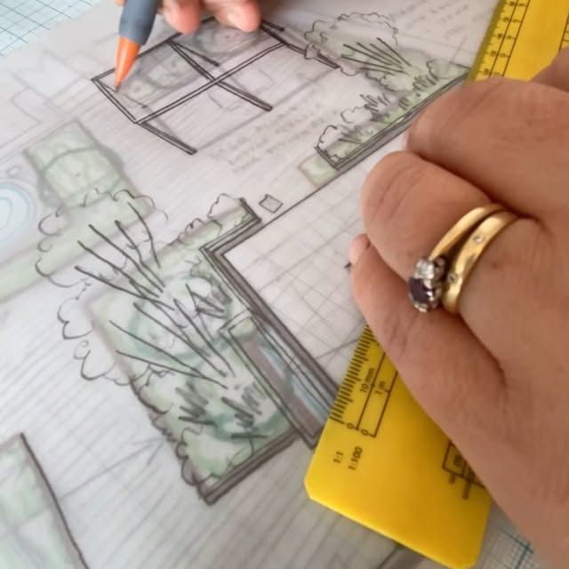 Post by gardensbylorna