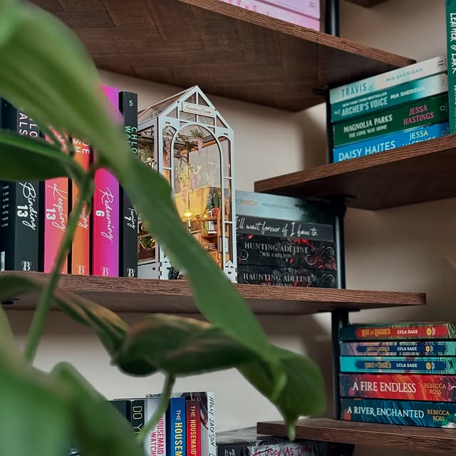 Post by kaydas_library