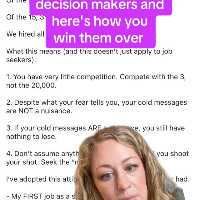 Post by bonniedilber