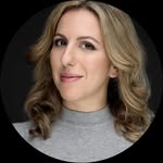 Nadia Gledhill | QHHT | Past Life Regression's profile picture