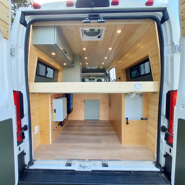 Post by carolina.van.builders