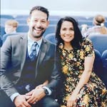 Author of "The V Prophecy"'s profile picture