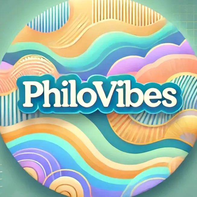 PhiloVibes's profile picture