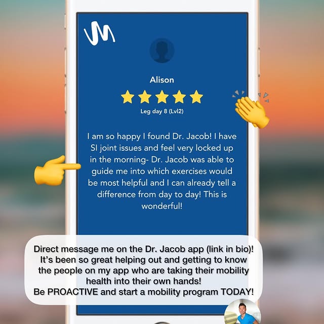 Post by mobilitymamba