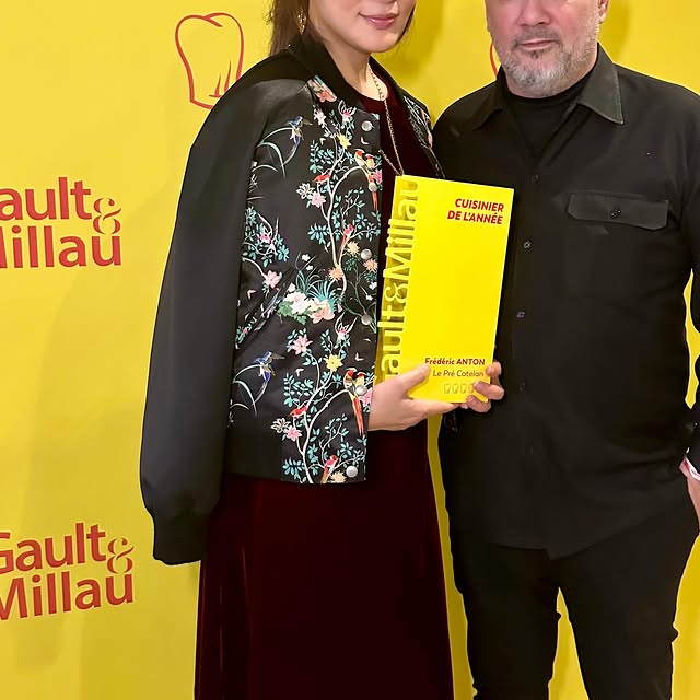 Post by vanessayeungofficial