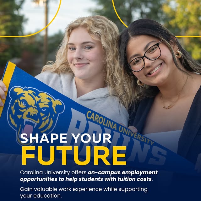 Post by carolina_univ