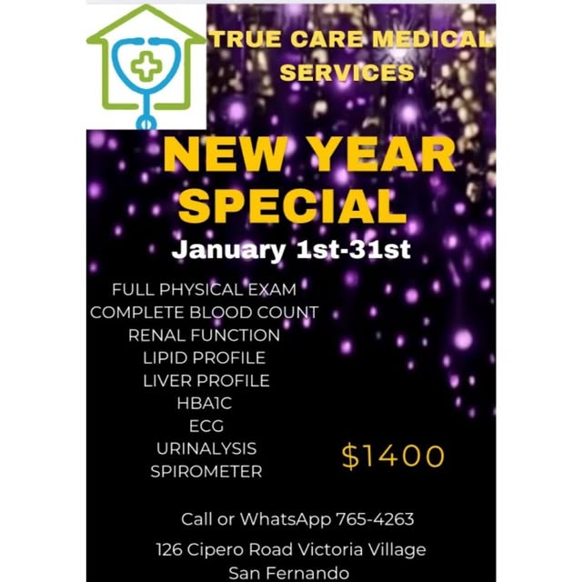 Post by truecaremedictt