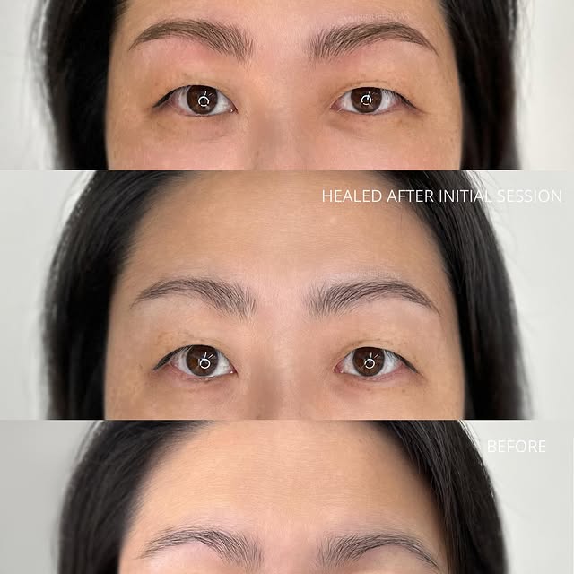 Post by muniquebrows