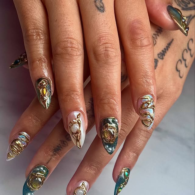 Post by icegel_global