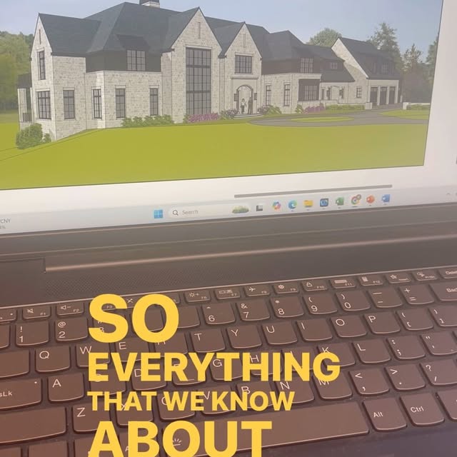 Post by brick_house_design_build