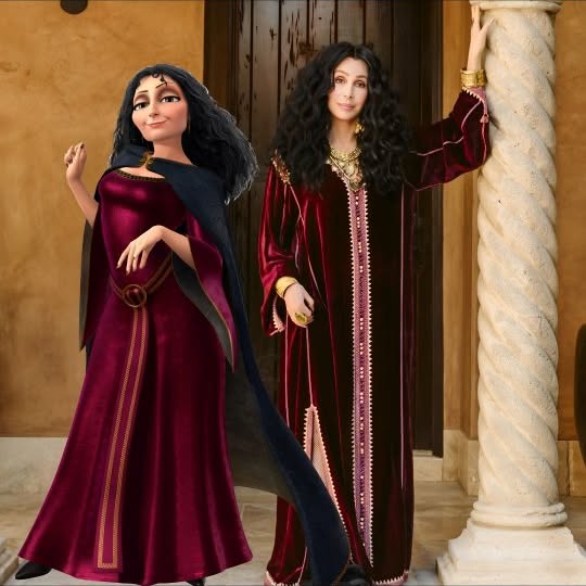 Post by thecherplanet