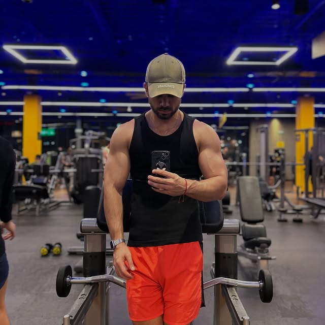 Post by nadercoachvictor