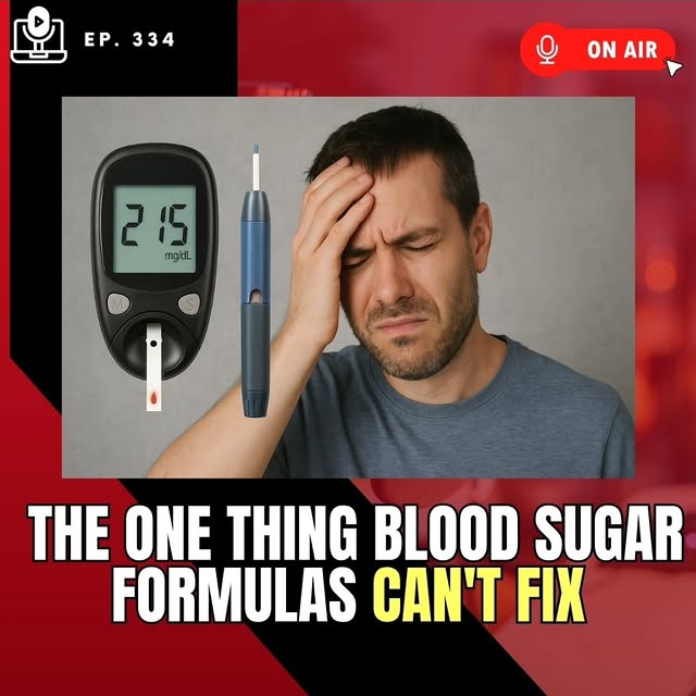 Post by pardonmypancreas