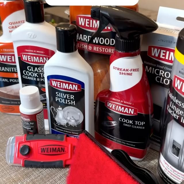 Post by weimanproducts