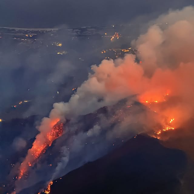 Post by caughtthefirebug