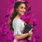 Elli AvrRam's profile picture