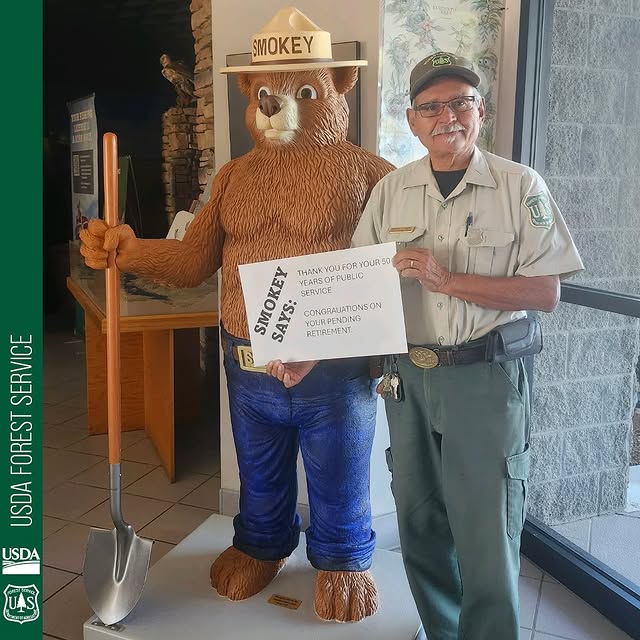 Post by tontonationalforest