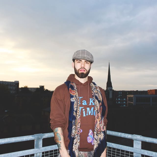 Post by johnniedarko2001