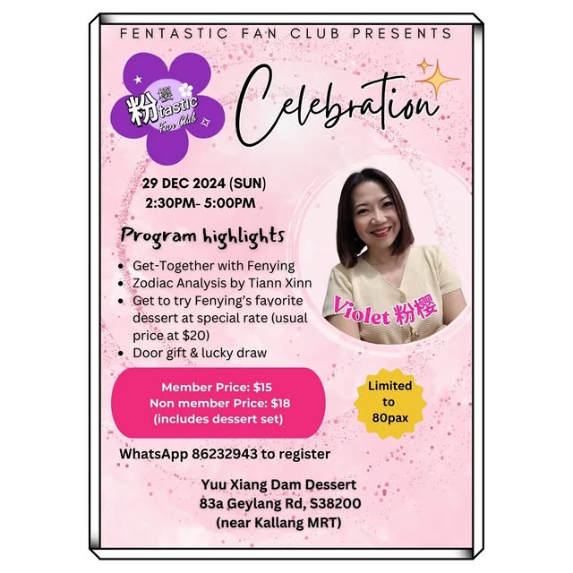 Post by violetfenying