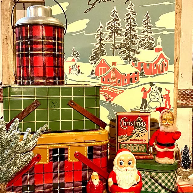 Post by sherrysvintagestyle