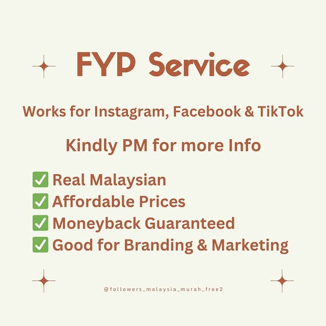 Post by followers.malaysia.no.1