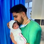 Dr Niranjan Samani's profile picture