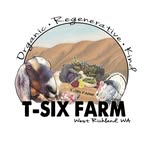 Jen | T-SIX Farm's profile picture