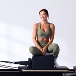 Leah Maselli (Pfrommer) | Pilates Instructor's profile picture