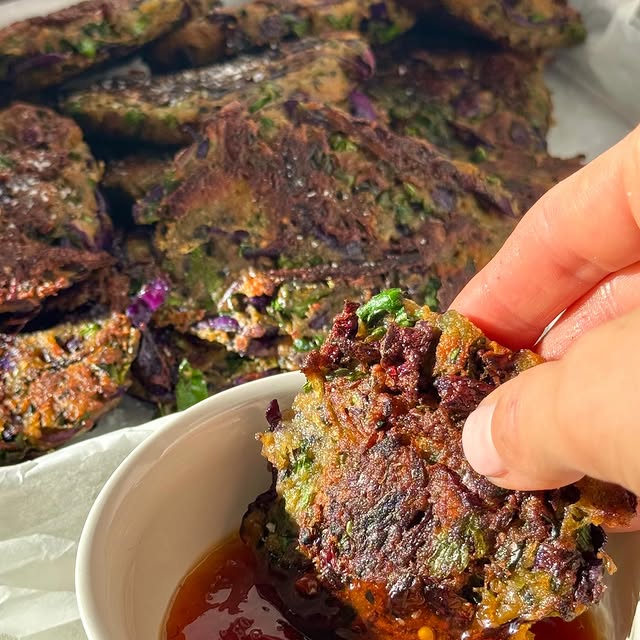 Post by tarasvegantreats