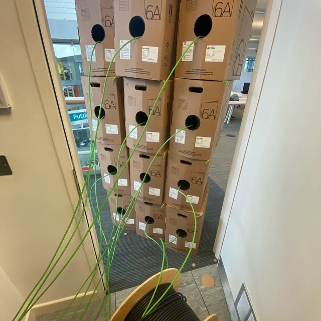 Post by huntersecurityhscs