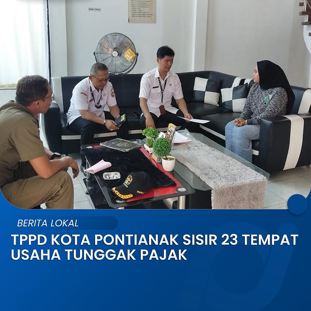 Post by pontianakinformasi