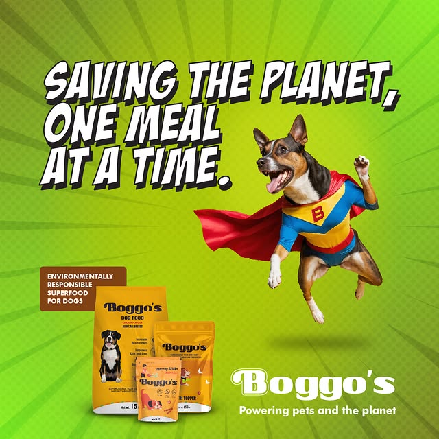Post by boggos.petfood