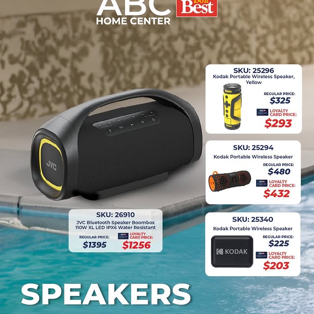 Post by abc.homecenter