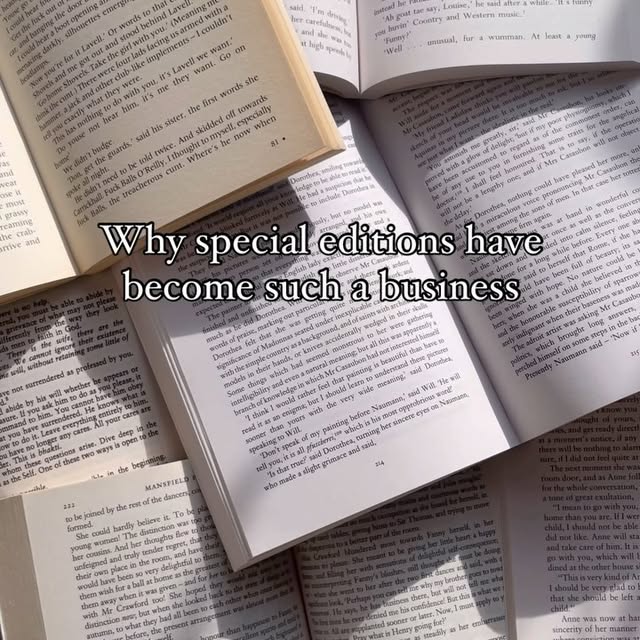 Post by therealisticbookcorner