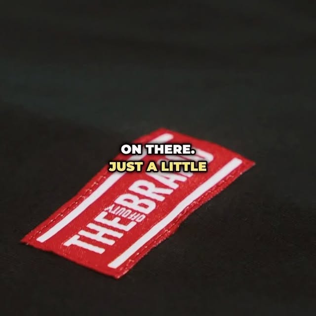 Post by theoffdutybrand