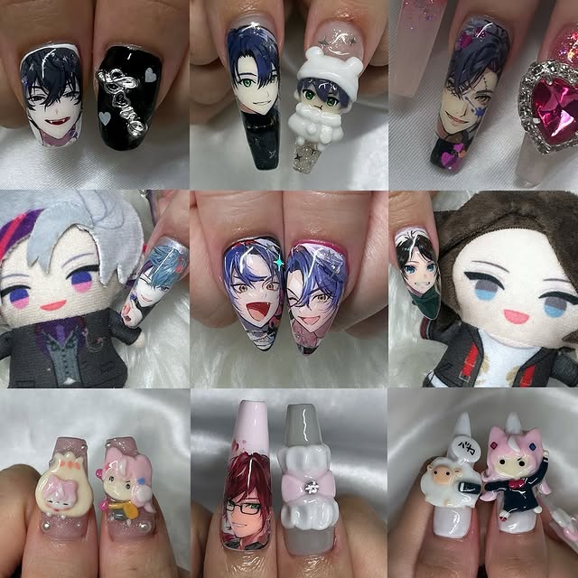 Post by 723nails