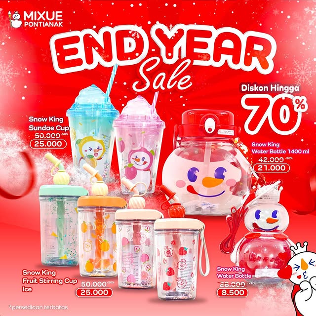 Post by mixue_pontianak