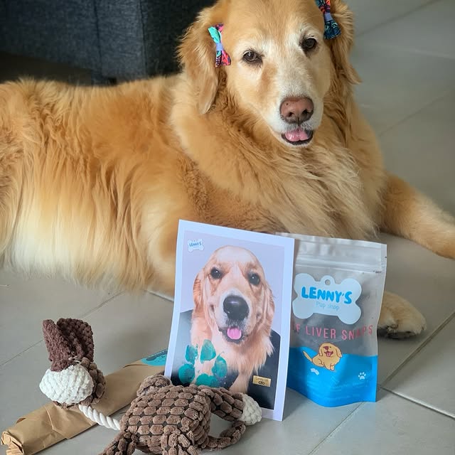 Post by lennyspupshop