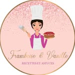 🌸Framboise Et Vanille 🌸's profile picture