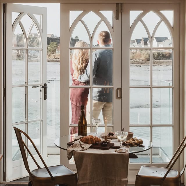 Post by boutiqueretreats