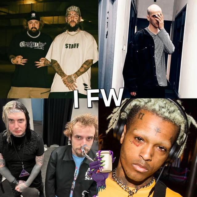 Post by trilljuicegang